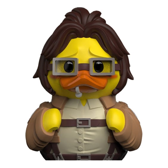 Фігурка TUBBZ: Attack On Titan: Hange Zoe (First Edition), (462026) 2