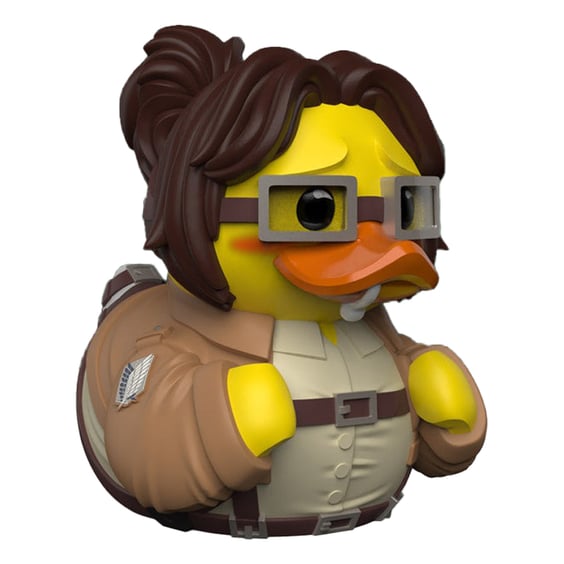 Фігурка TUBBZ: Attack On Titan: Hange Zoe (First Edition), (462026) 3