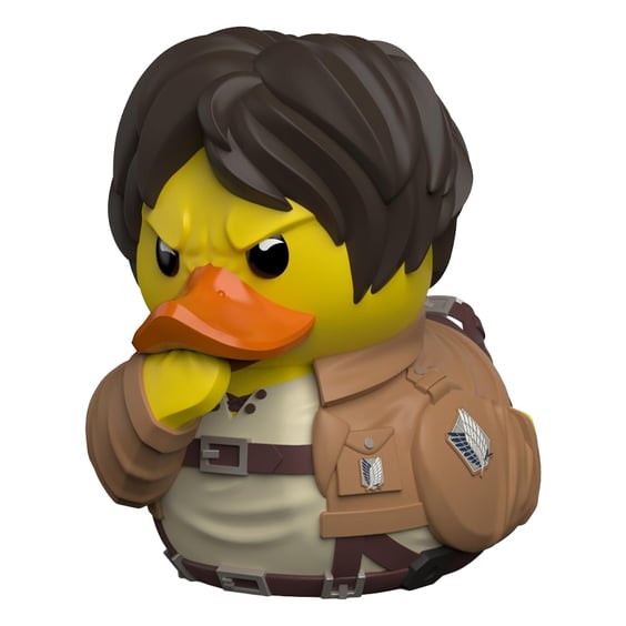 Фігурка TUBBZ: Attack On Titan: Eren Yeager (First Edition), (462040)