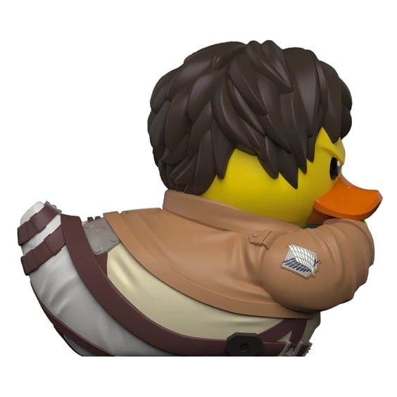 Фігурка TUBBZ: Attack On Titan: Eren Yeager (First Edition), (462040) 4