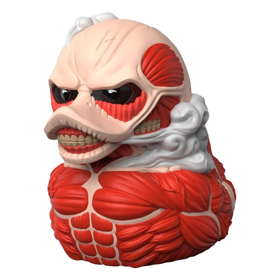 Фігурка TUBBZ: XL: Attack On Titan: Colossal Titan (Giant Edition), (462057)