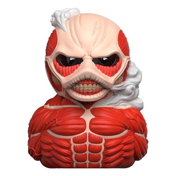 Фігурка TUBBZ: XL: Attack On Titan: Colossal Titan (Giant Edition), (462057) 2