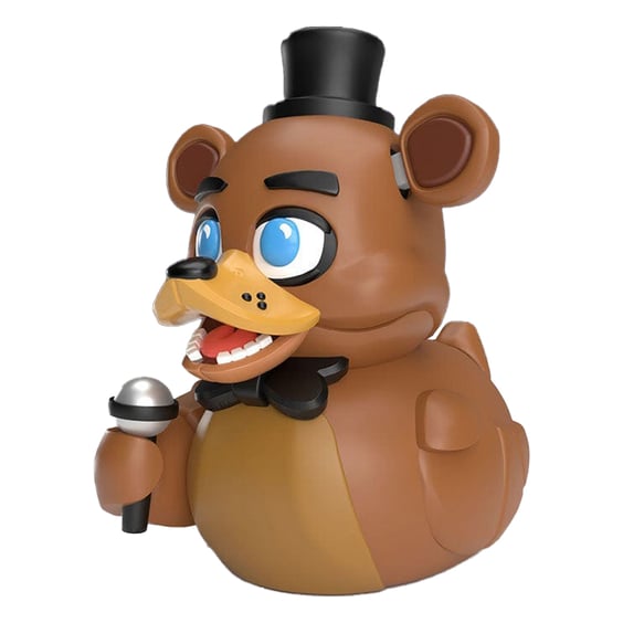 Фігурка TUBBZ: Five Nights at Freddy's: Freddy (Boxed Edition), (463535)