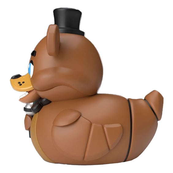 Фігурка TUBBZ: Five Nights at Freddy's: Freddy (Boxed Edition), (463535) 3