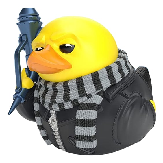 Фігурка TUBBZ: Minions: Gru (Boxed Edition), (463610)