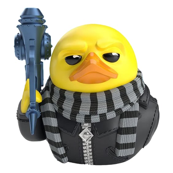 Фігурка TUBBZ: Minions: Gru (Boxed Edition), (463610) 2