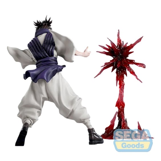 Колекційна фігурка Sega: Luminasta: Jujutsu Kaisen: Deadly Migration: Choso (Supernova), (465036) 2