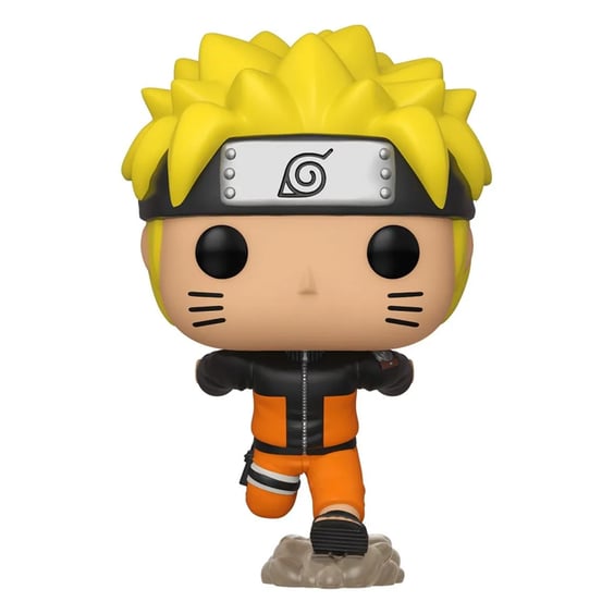 Фігурка Funko POP!: Animation: Naruto: Naruto Uzumaki, (46626) 3