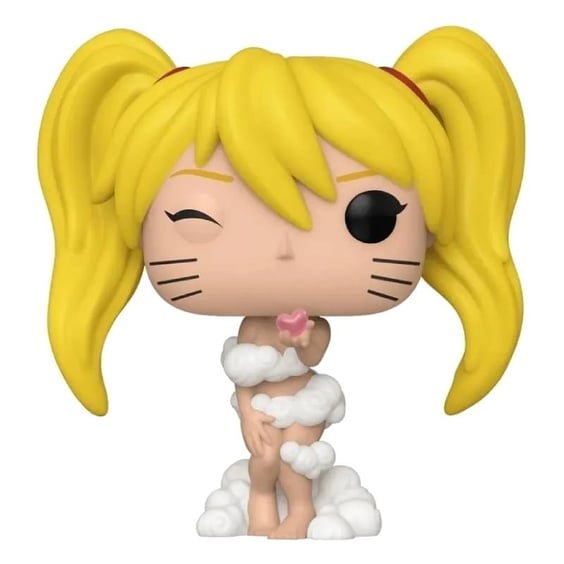 Фигурка Funko POP!: Animation: Naruto: Naruto Uzumaki (Sexy Jutsu) (Special Edition), (47079) 2