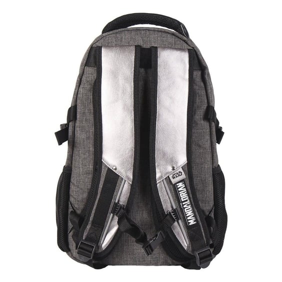 Рюкзак Cerda: Star Wars: The Mandalorian: Mandalorian: Helmet, (473083) 3