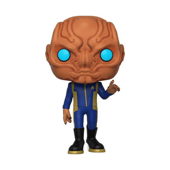 Фигурка Funko POP!: Television: Star Trek: Discovery: Saru, (47744) 2