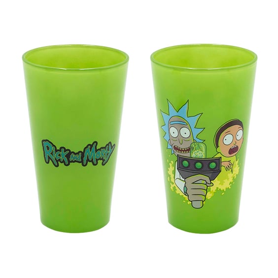 Набор посуды GB Eye: Rick & Morty: Portal Travelling, (479672) 8