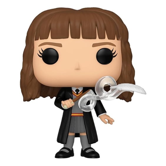 Фігурка Funko POP!: Wizarding World: Harry Potter: Hermione Granger, (48065) 2