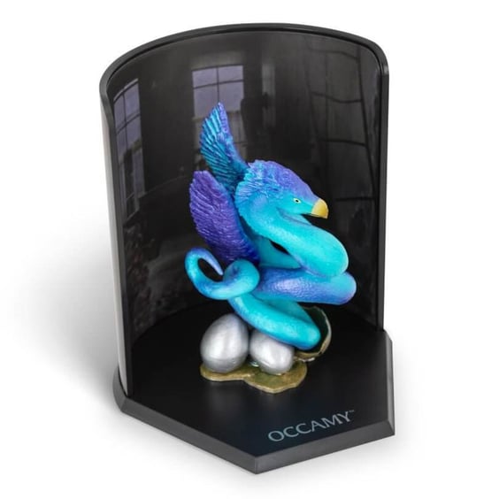 Фігурка The Noble Collection Mystery Cube - Harry Potter & Fantastic Beasts (1 з 8), арт. 4811 2