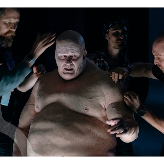 Артбук Мистецтво й душа Дюни, (481264) 8