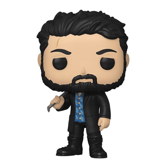 Фигурка Funko POP!: Television: The Boys: Billy Butcher, (48196) 2