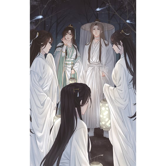 Книга Благословення Небесного Урядника. Том 2 (Подарункове видання), (483992) 10