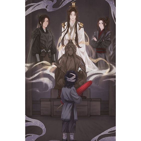 Книга Благословення Небесного Урядника. Том 3 (Подарункове видання), (484586) 10