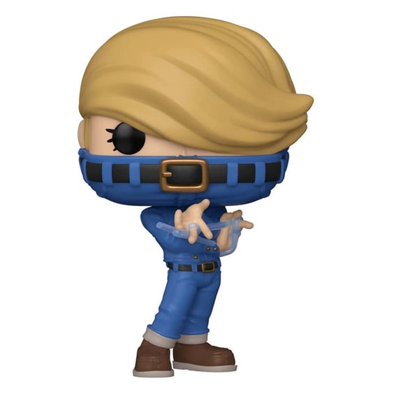 Фігурка Funko POP!: Animation: My Hero Academia: Best Jeanist, (48467) 3