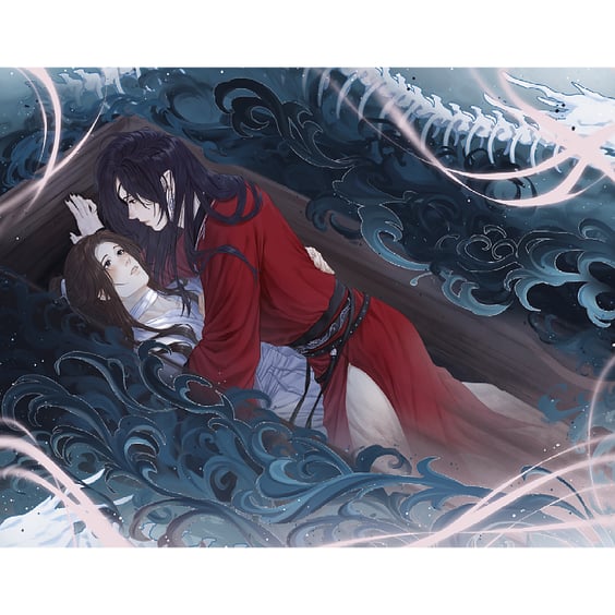 Книга Благословення Небесного Урядника. Том 4 (Подарункове видання), (485026) 3