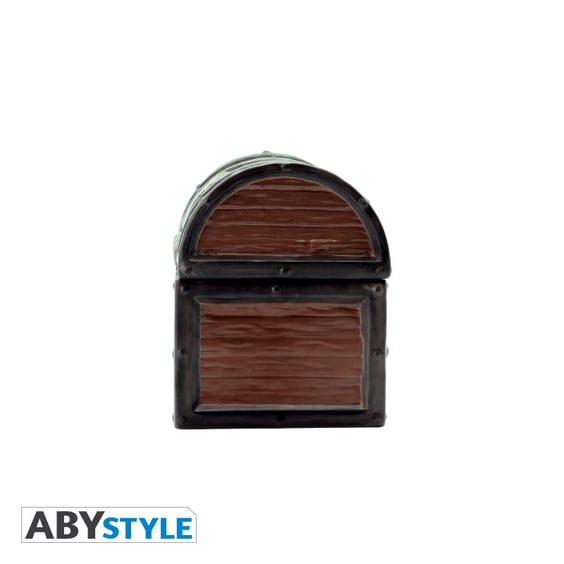 Контейнер для печенья ABYstyle: One Piece: Treasure Chest, (48534) 2
