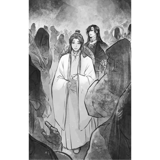 Книга Благословення Небесного Урядника. Том 6 (Подарункове видання), (485750) 10