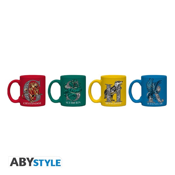 Подарунковий набір GB Eye: Wizarding World: Harry Potter: Stand Together, (485765)