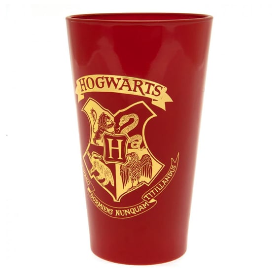 Стакан ABYstyle: Wizarding World: Harry Potter: Logo, (486151)