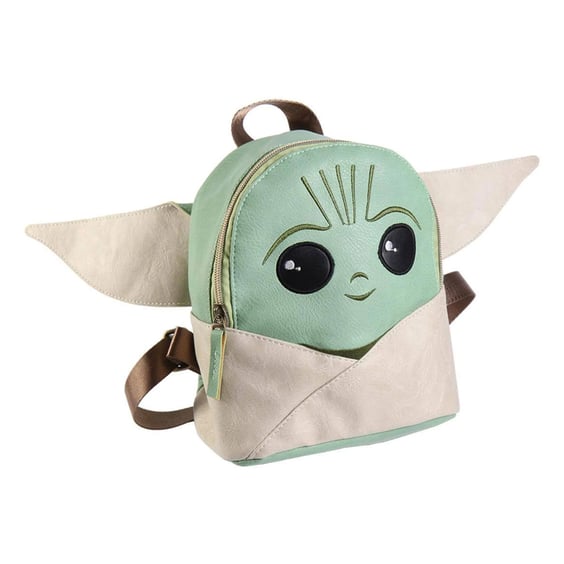 Рюкзак Cerda: Star Wars: The Mandalorian: Grogu, (486175)