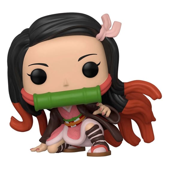 Фігурка Funko POP!: Animation: Demon Slayer: Nezuko Kamado, (49013) 2