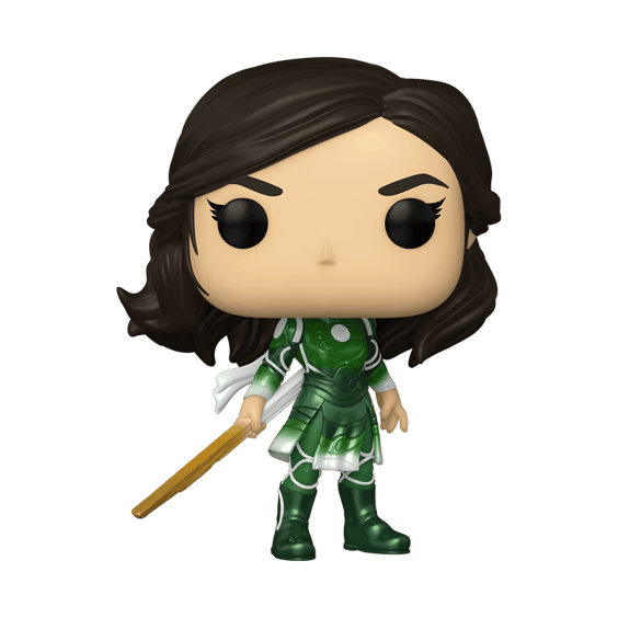 Фігурка Funko POP!: Marvel: Eternals: Sersi, (49705) 2