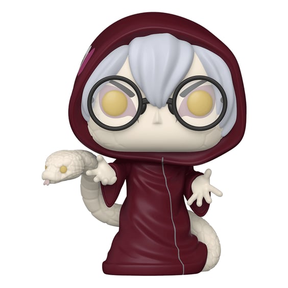 Фігурка Funko POP!: Animation: Naruto: Kabuto Yakushi, (49803) 2