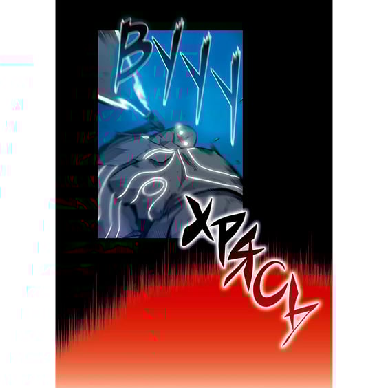 Манга Тільки я візьму новий рівень. Том 1, (500701) 6