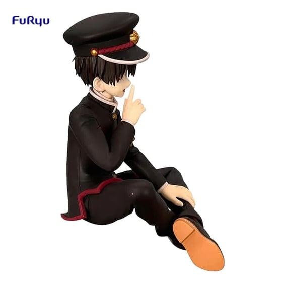 Колекційна фігурка FuRyu: Noodle Stopper: Toilet-Bound Hanako-Kun: Hanako-Kun, (503569) 4