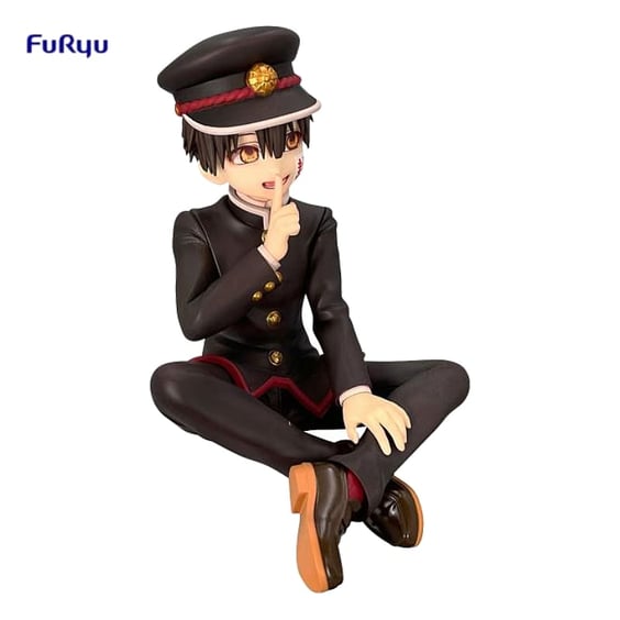 Колекційна фігурка FuRyu: Noodle Stopper: Toilet-Bound Hanako-Kun: Hanako-Kun, (503569) 5