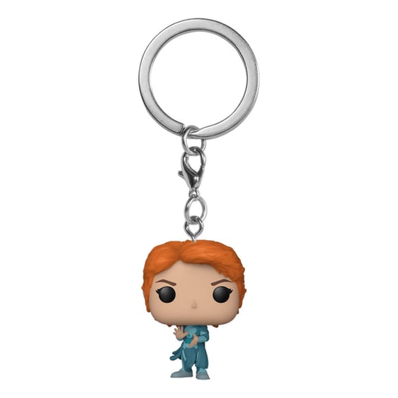 Брелок Funko Pocket POP!: Keychain: Marvel: Eternals: Sprite, (50771) 2