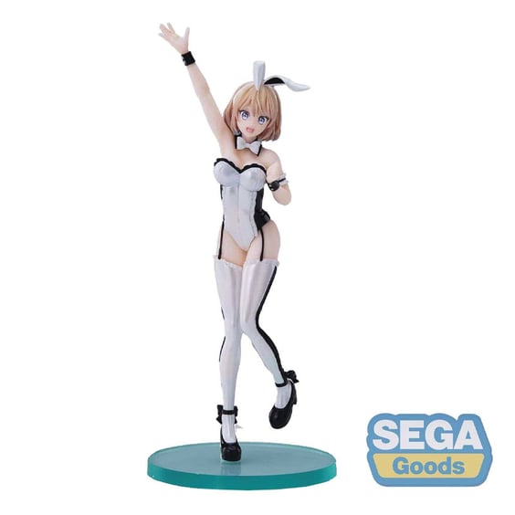 Колекційна фігурка Sega Goods: A Couple оf Cuckoos: Sachi Umino, (508984)