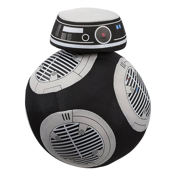 Інтерактивна іграшка Funko: Talking Plush: Star Wars: BB-9E, (51100)