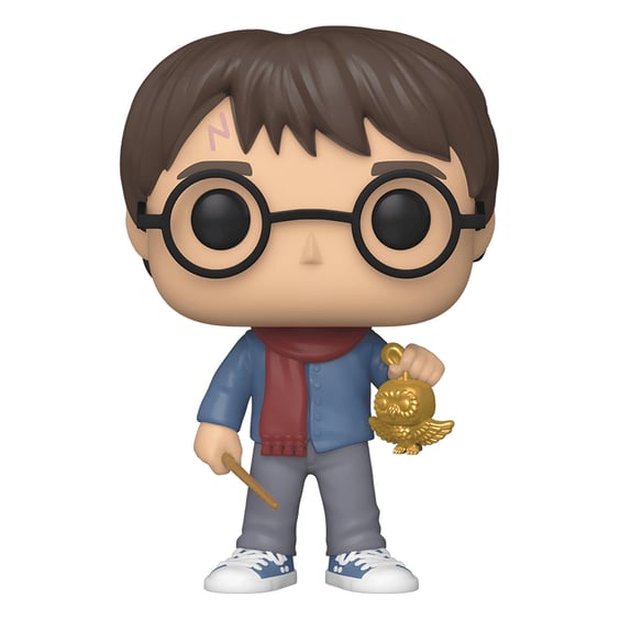 Фигурка Funko POP!: Wizarding World: Harry Potter: Harry Potter, (51152) 2