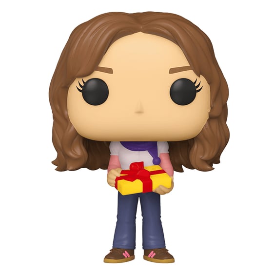 Фігурка Funko POP!: Wizarding World: Harry Potter: Hermione Granger, (51153) 2
