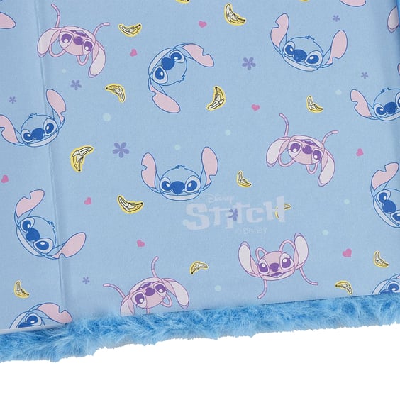 Блокнот Cerda: Disney: Lilo & Stitch: Stitch (Plush), (512489) 7