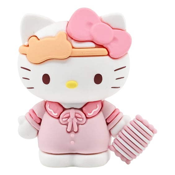 Фігурка YuMeToys: Mini-Doll: Hello Kitty (Blind Box: 1 з 8), (515807) 8