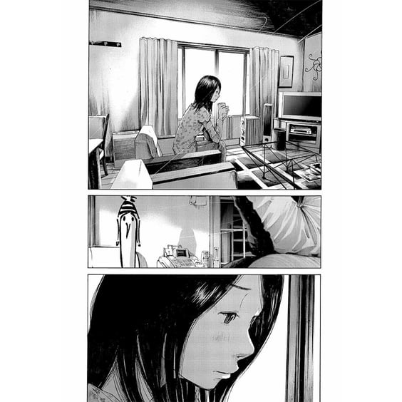 Манга Добраніч, Пунпуне. Том 3, (516390) 3