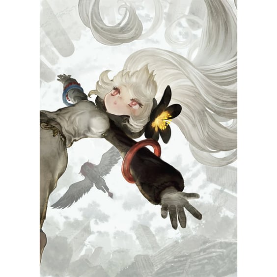 Манґа Проєкт «Цуґумі». Том 6, (516499) 2