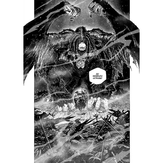 Манґа Проєкт «Цуґумі». Том 6, (516499) 5