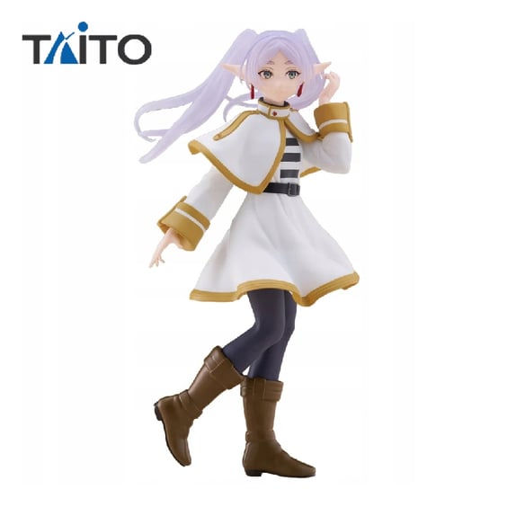 Колекційна фігурка Taito: Coreful: Frieren: Beyond Journey's End: Frieren, (517802) 2