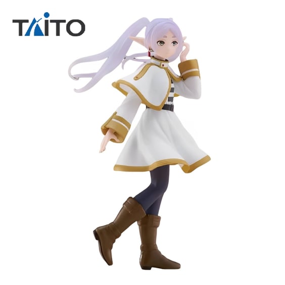 Колекційна фігурка Taito: Coreful: Frieren: Beyond Journey's End: Frieren, (517802) 3