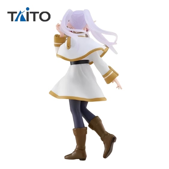 Колекційна фігурка Taito: Coreful: Frieren: Beyond Journey's End: Frieren, (517802) 4