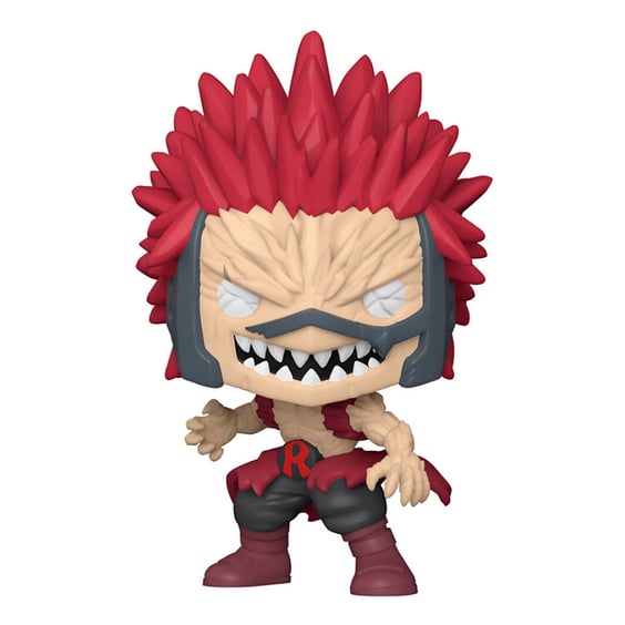 Фігурка Funko POP!: Animation: My Hero Academia: Eijiro Unbreakable, (51934) 2