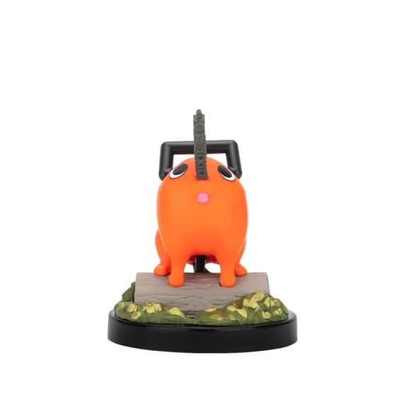 Фигурка Jazwares: Total Anime: Chainsaw Man (Blind Bag: 1 из 7), (523097) 5